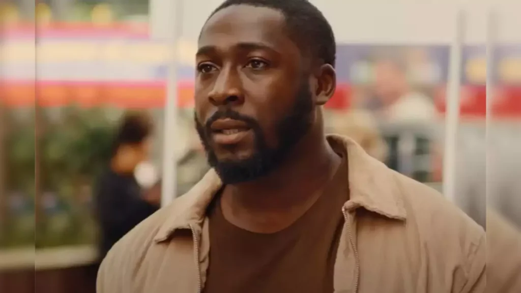 ‘Supacell’ Creator Rapman on Superheroes: A Fresh Perspective