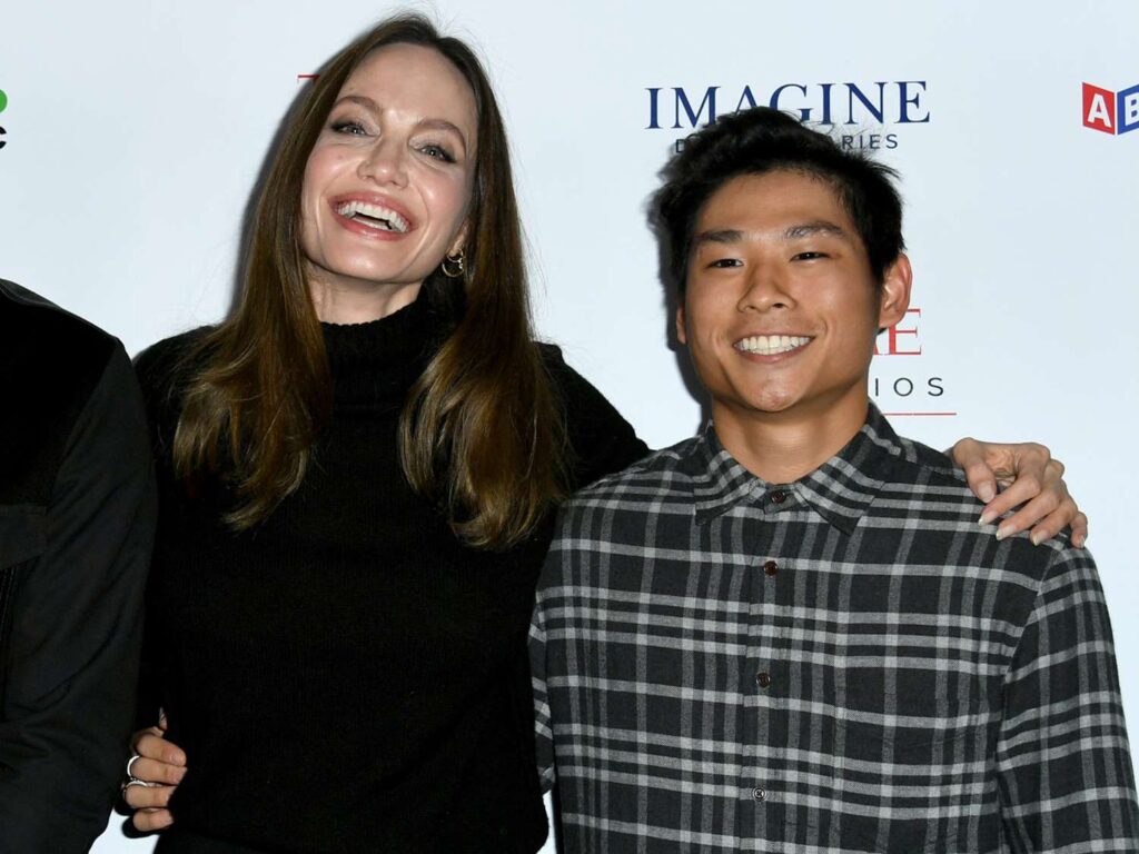 Pax Jolie-Pitt Recovering After Accident: Angelina Jolie’s Son on the Mend