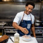 Ludacris: From Rap Royalty to Culinary Enthusiast