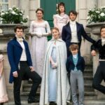 Bridgerton Series: A Modern Twist on Regency Romance