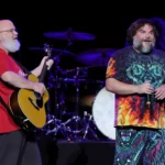 Jack Black’s Tenacious D bandmate faces backlash