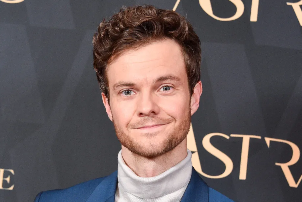 Jack Quaid Embraces ‘Nepo Baby’ Label: “I Agree With the Criticism”