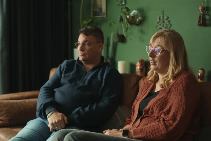 “The Man With 1000 Kids”: A Heartwarming Journey of Family and Love