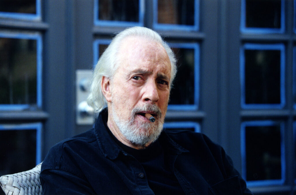 Robert Towne: The Mastermind Behind Cinematic Classics
