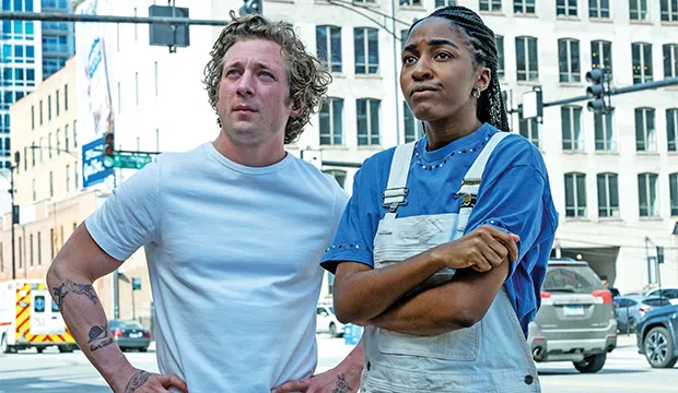 Emmy Nominations 2024: ‘The Bear’ Sets New Record for Comedies