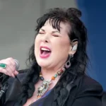 Ann Wilson of Heart Reveals Cancer Diagnosis