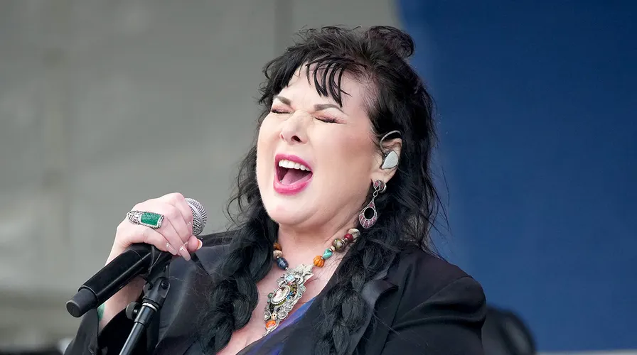 Ann Wilson of Heart Reveals Cancer Diagnosis