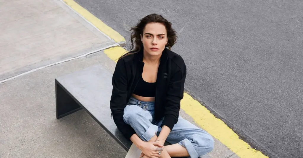 Cara Delevingne’s Musical Mishap: A Light-hearted Moment with Girlfriend Minke