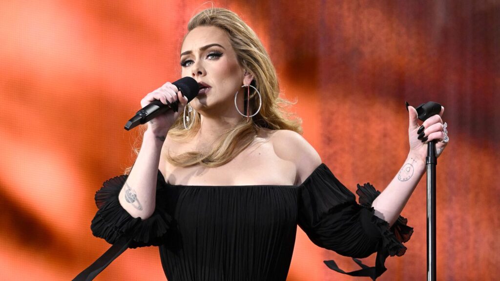 Adele Plans a ‘Big Break’ from Music