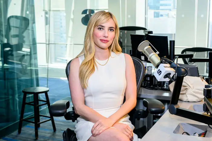 Emma Roberts Blames ‘Internet Culture’ for ‘Madame Web’ Flop
