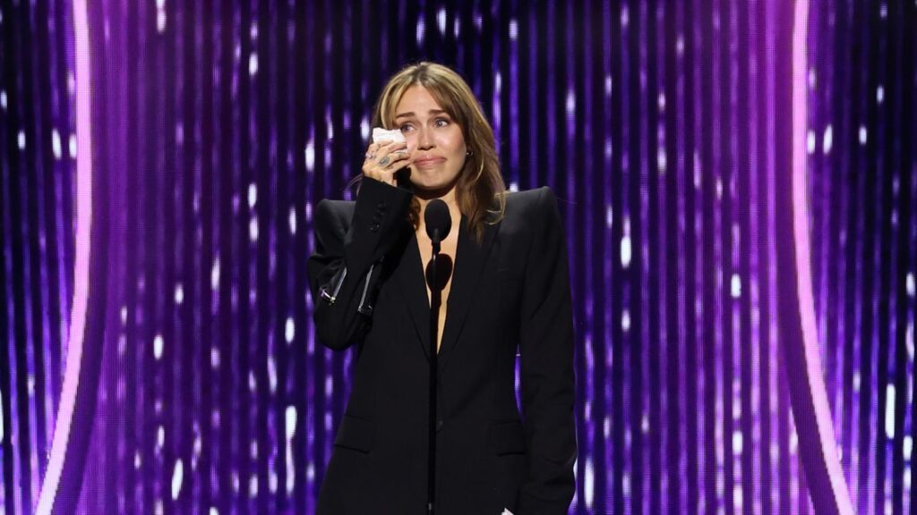 Miley Cyrus Becomes Youngest Disney Legend: A Milestone in Her Career