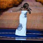 Mickey Guyton on the Significance of Performing at the Democratic National Convention: A Voice for Unity and Change