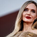 Angelina Jolie Moved to Tears During ‘Maria’ Standing Ovation at Venice Film Festival