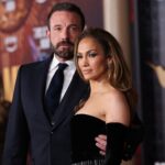 Jennifer Affleck Seeks to Legally Revert to Jennifer Lopez