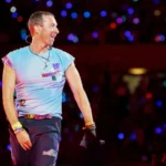 Coldplay Surprises Fans with Taylor Swift Cover at Vienna Stadium Concert