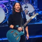 Foo Fighters Deny Trump Campaign Permission to Use Their Song at Rally