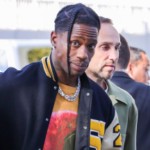 Travis Scott Arrested in Paris After Hotel Altercation: What We Know So Far