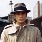 Alain Delon: The Passing of a Cinematic Legend