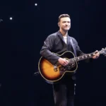 Justin Timberlake Pleads Not Guilty in Surprising Legal Battle