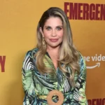 Danielle Fishel Reveals She Has Breast Cancer: A Journey of Courage and Hope