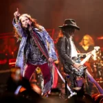 Aerosmith Announces Retirement from Touring: End of an Era for Rock Legends