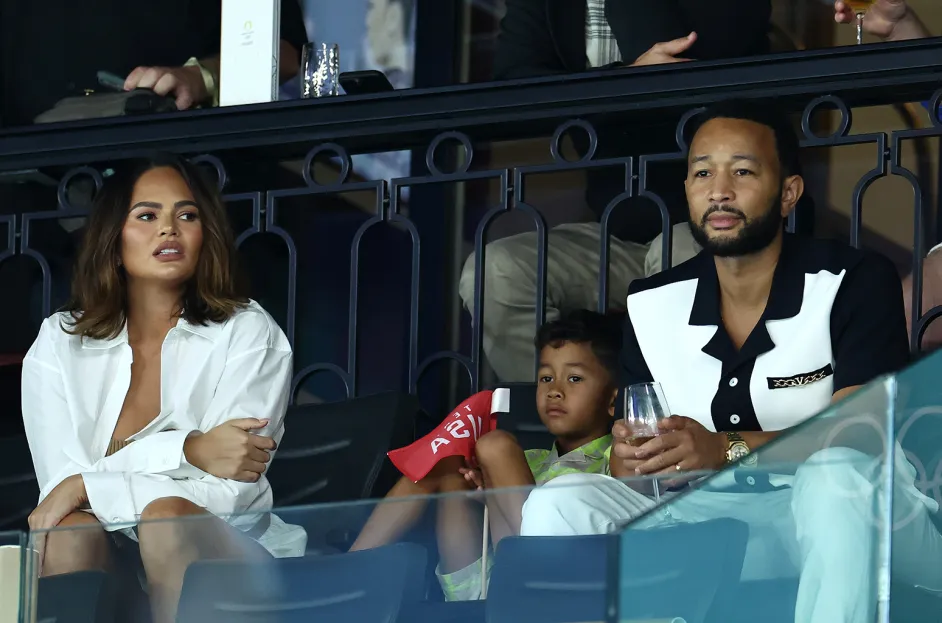 John Legend’s Son Miles Diagnosed with Diabetes: Family Faces New Challenges with Strength and Hope