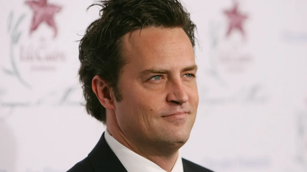 Doctor Linked to Matthew Perry’s Ketamine Supply to Appear in Court to Enter Plea