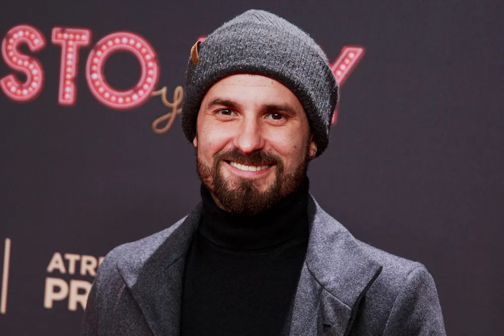 Julian Ortega, Influential Entrepreneur and Philanthropist, Dies at 41
