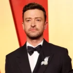 Justin Timberlake Pleads Guilty to Lesser Charge of Driving While Impaired; Must Issue a PSA