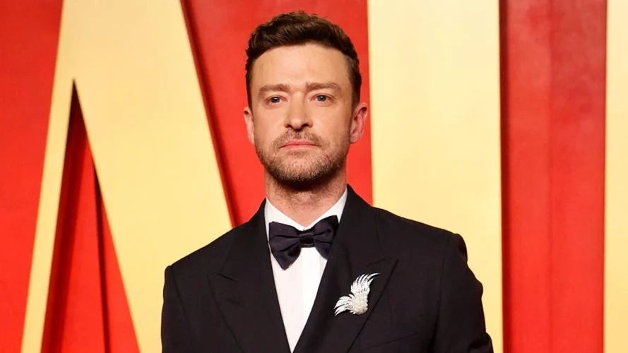 Justin Timberlake Pleads Guilty to Lesser Charge of Driving While Impaired; Must Issue a PSA