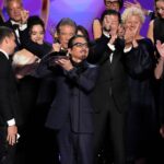 ‘Shōgun’ Makes History, Surprises, and a ‘Meow’ Heard ‘Round the World