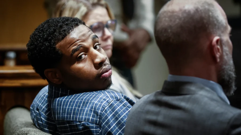 Memphis Man Gets Life Sentence for Killing Rapper Young Dolph