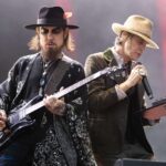Jane’s Addiction Issues Apology, Cancels Show After Perry Farrell and Dave Navarro’s On-Stage Scuffle