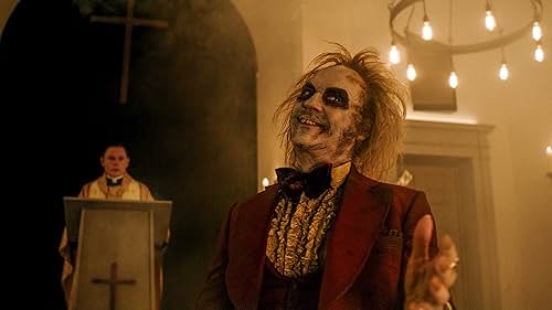 US Box Office: Beetlejuice Beetlejuice Stays No. 1 as Speak No Evil Impresses and Killer’s Game Bombs