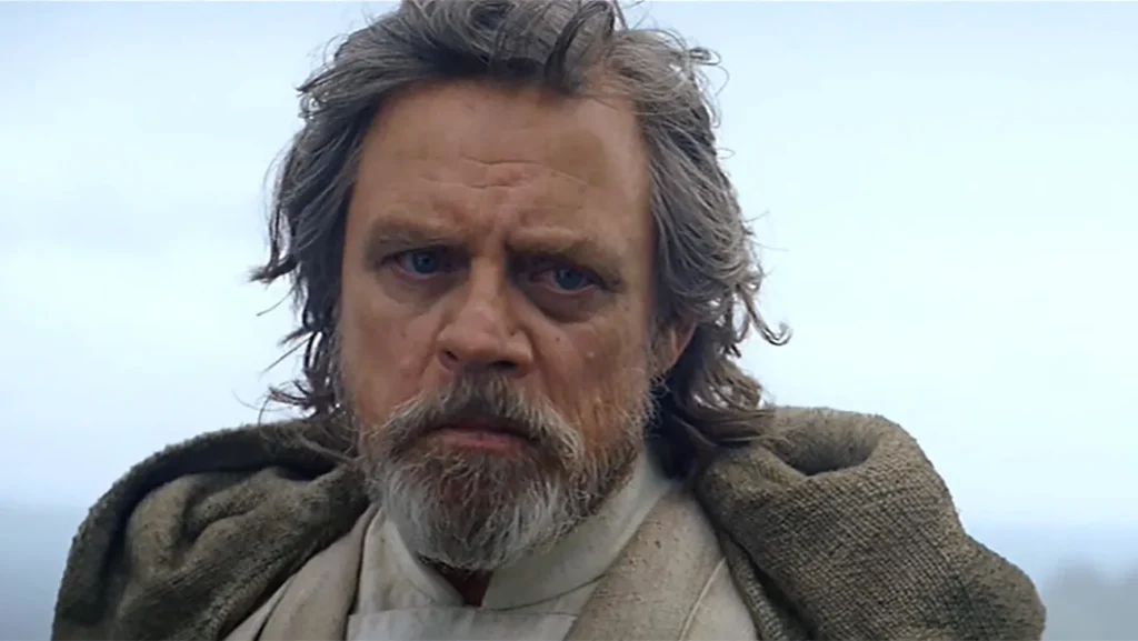 Mark Hamill Returns to ‘Star Wars’: A Legendary Reunion