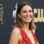 Actress Mandy Moore Welcomes Her Third Child