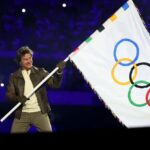 Tom Cruise’s Payday for That Olympic Stunt May Surprise You