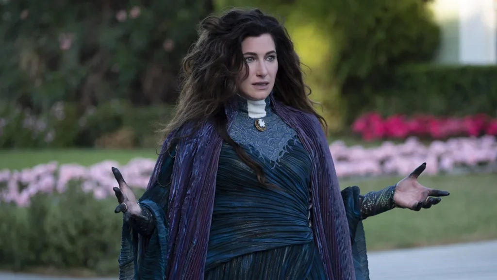 Agatha All Along: The Film – What We Know So Far