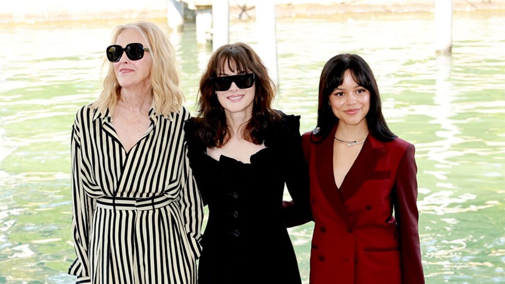 Winona Ryder and Catherine O’Hara Explain Why ‘Beetlejuice’ Sequel Took So Long