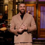 Travis Kelce’s Hollywood Aspirations: From NFL Star to Entertainment Icon?