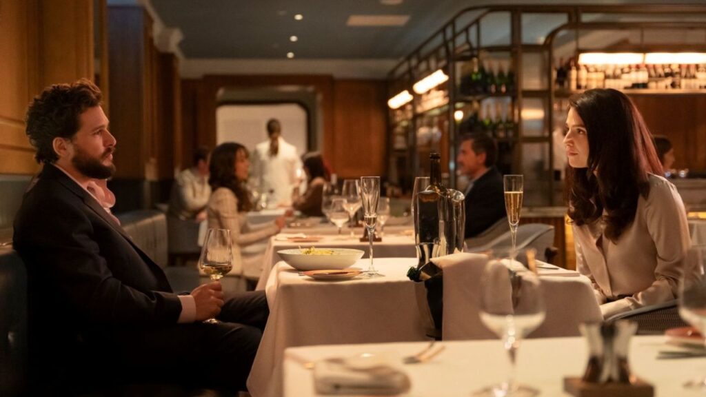 ‘Industry’ Raises the Stakes in Season 3