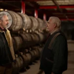 Brian Cox’s Directorial Debut, ‘Glenrothan,’ Reveals First-Look Image as Protagonist Launches Sales Ahead of AFM