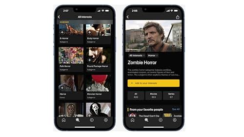 IMDb Unleashes 15 Fearsome Horror Movie Lists to Haunt Your Halloween