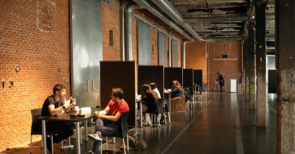 Evita Drama Among Series Highlights at Iberseries & Platino Industria Co-Production Forum