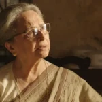 Sharmila Tagore Confronts Fading Memories in Mumbai Selection ‘The Ancient’