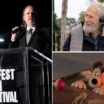 AFI Fest Looks to Reassert Itself as Hollywood’s Hometown Film Festival, With Premieres From Clint Eastwood, Robert Zemeckis, and Wallace & Gromit