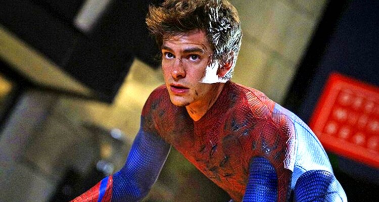 ‘Spider-Man 4’: Andrew Garfield Remains Cagey About Conversations He’s Had About Returning – “Your Assumption Is Not Unfounded”