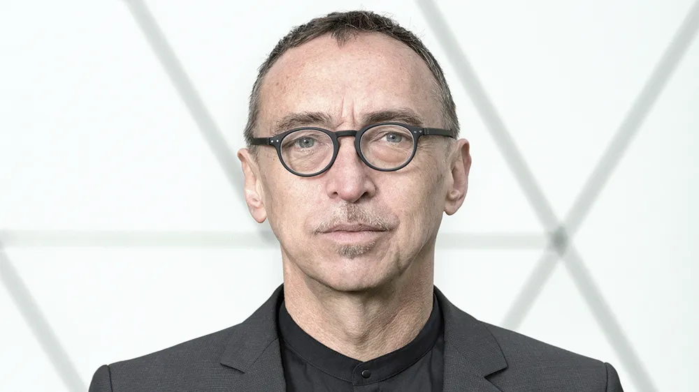 Marten Rabarts Returns to the Netherlands as Head of IFFR Pro at the Rotterdam Film Festival – Global Bulletin