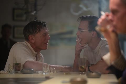 Luca Guadagnino’s ‘Queer’ Sells to Multiple Territories, Including UK and Ireland
