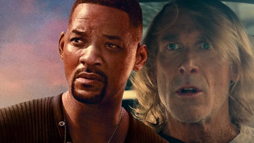 Michael Bay in Talks to Direct Will Smith in Netflix Action Movie ‘Fast and Loose’